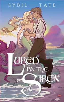 Lured By the Siren by Sybil Tate
