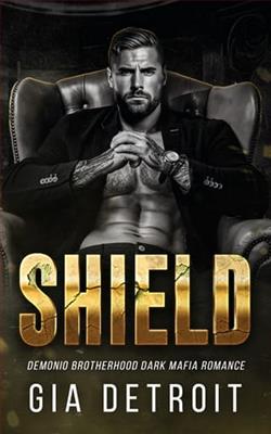 Shield by Gia Detroit