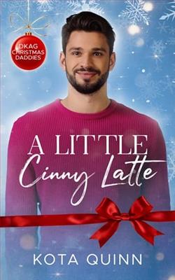 A Little Cinny Latte by Kota Quinn