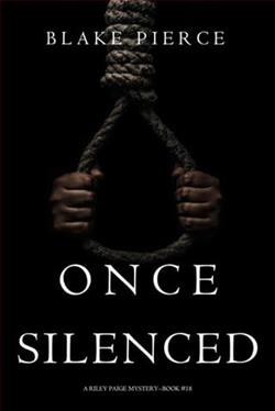 Once Silenced by Blake Pierce