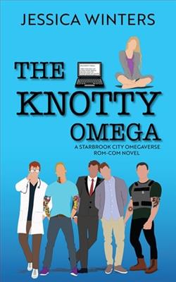 The Knotty Omega by Jessica Winters