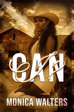 Can I? by Monica Walters