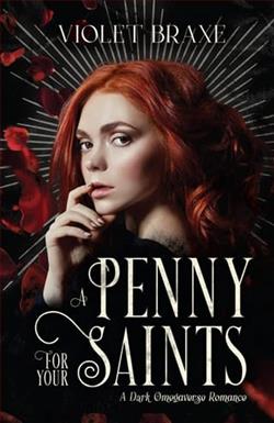 Penny for Your Saints by Violet Braxe