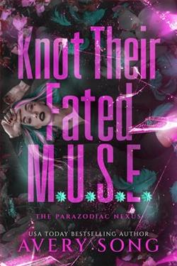 Knot Their Fated M.U.S.E by Avery Song
