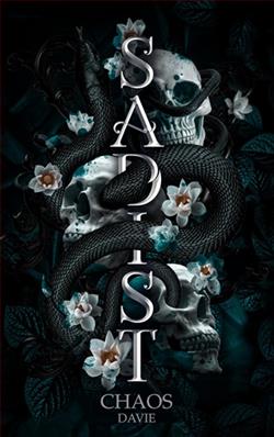 Sadist by Chaos Davie