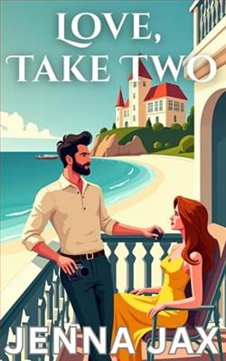 Love, Take Two by Jenna Jax