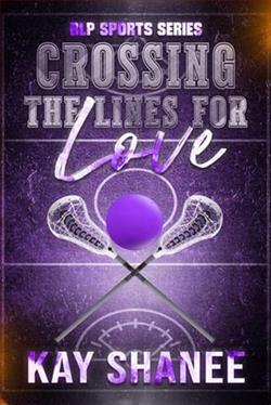 Crossing the Lines for Love by Kay Shanee