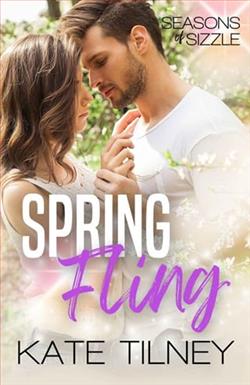 Spring Fling by Kate Tilney