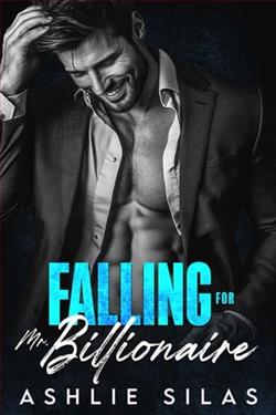Falling for Mr. Billionaire by Ashlie Silas