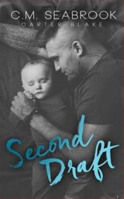 Second Draft by C.M. Seabrook