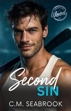 Second Sin by C.M. Seabrook