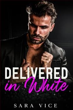 Delivered in White by Sara Vice