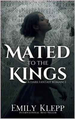Mated to the Kings by Emily Klepp