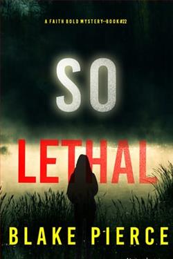 So Lethal by Blake Pierce