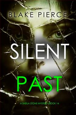 Silent Past by Blake Pierce