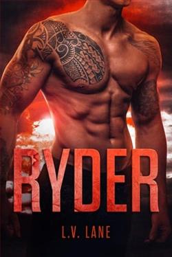 Ryder by L.V. Lane