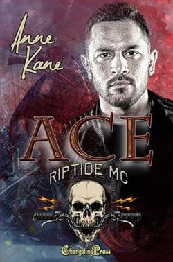 Ace by Anne Kane