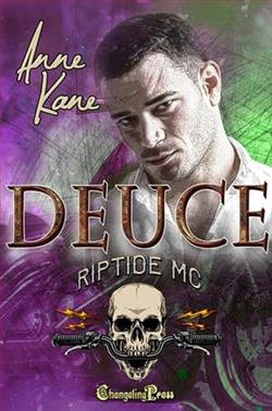 Deuce by Anne Kane