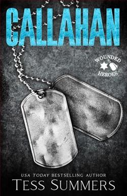 Callahan by Tess Summers