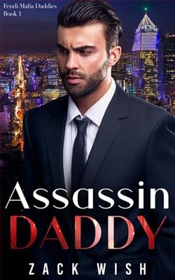 Assassin Daddy by Zack Wish