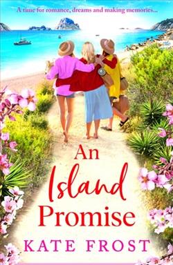 An Island Promise by Kate Frost