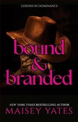 Bound and Branded by Maisey Yates