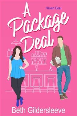 A Package Deal by Beth Gildersleeve