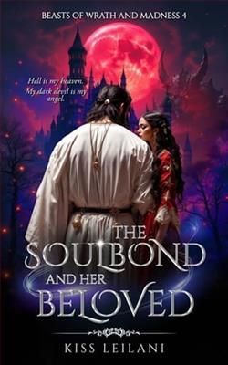 The Soulbond and Her Beloved by Kiss Leilani