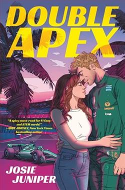 Double Apex by Josie Juniper