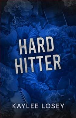 Hard Hitter by Kaylee Losey