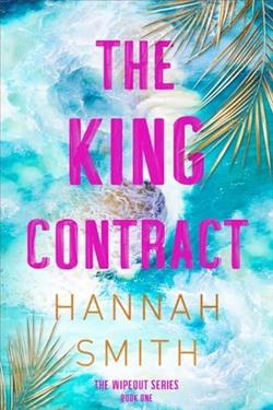 The King Contract by Hannah Smith