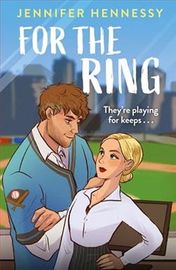 For The Ring by Jennifer Hennessy