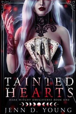 Tainted Hearts by Jenn D. Young