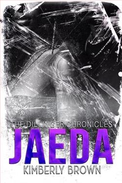 Jaeda by Kimberly Brown
