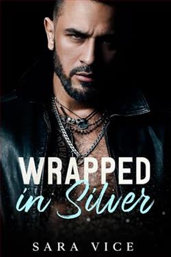 Wrapped in Silver by Sara Vice