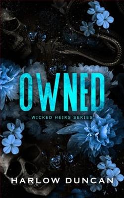 Owned by Harlow Duncan