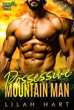 Possessive Mountain Man by Lilah Hart