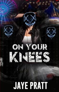 On Your Knees by Jaye Pratt