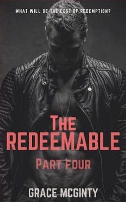 The Redeemable 4 by Grace McGinty