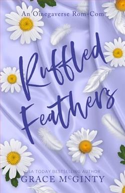 Ruffled Feathers by Grace McGinty