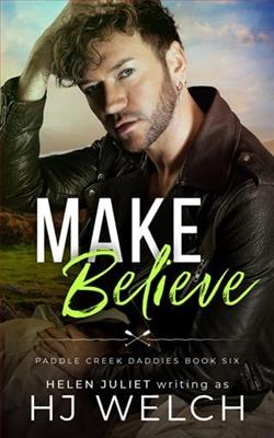Make Believe by H.J. Welch