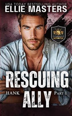 Rescuing Ally: Part 1 by Ellie Masters