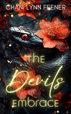 The Devil's Embrace by Chani Lynn Feener