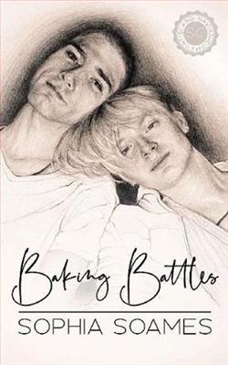 Baking Battles by Sophia Soames
