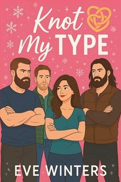 Knot My Type by Eve Winters