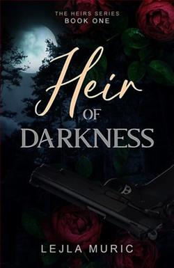 Heir of Darkness by Lejla Muric