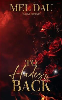 To Hades & Back by Mel Dau