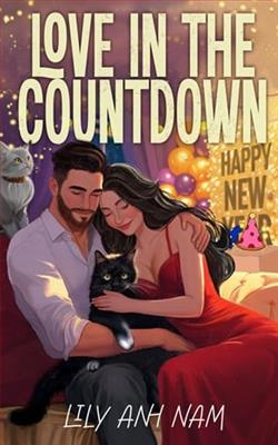 Love in the Countdown by Lily Anh Nam