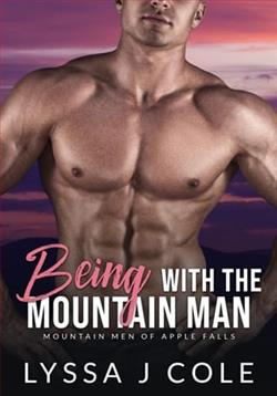 Being with the Mountain Man by Lyssa J. Cole