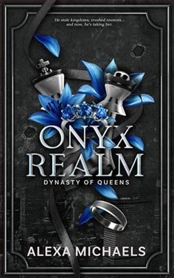 Onyx Realm by Alexa Michaels